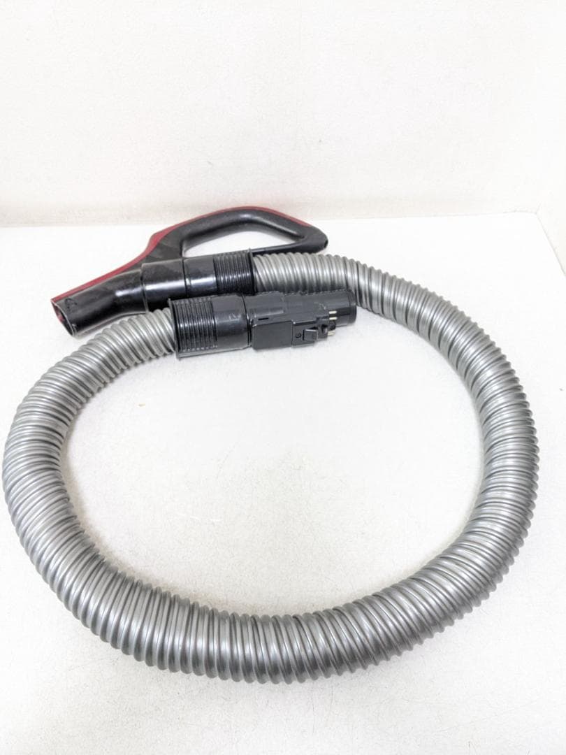 東芝 VC-SG513-R サイクロン式掃除機 2015年製 ヘッド無し