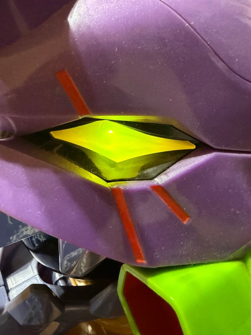 エヴァンゲリオン初号機 ポップコーンバケット