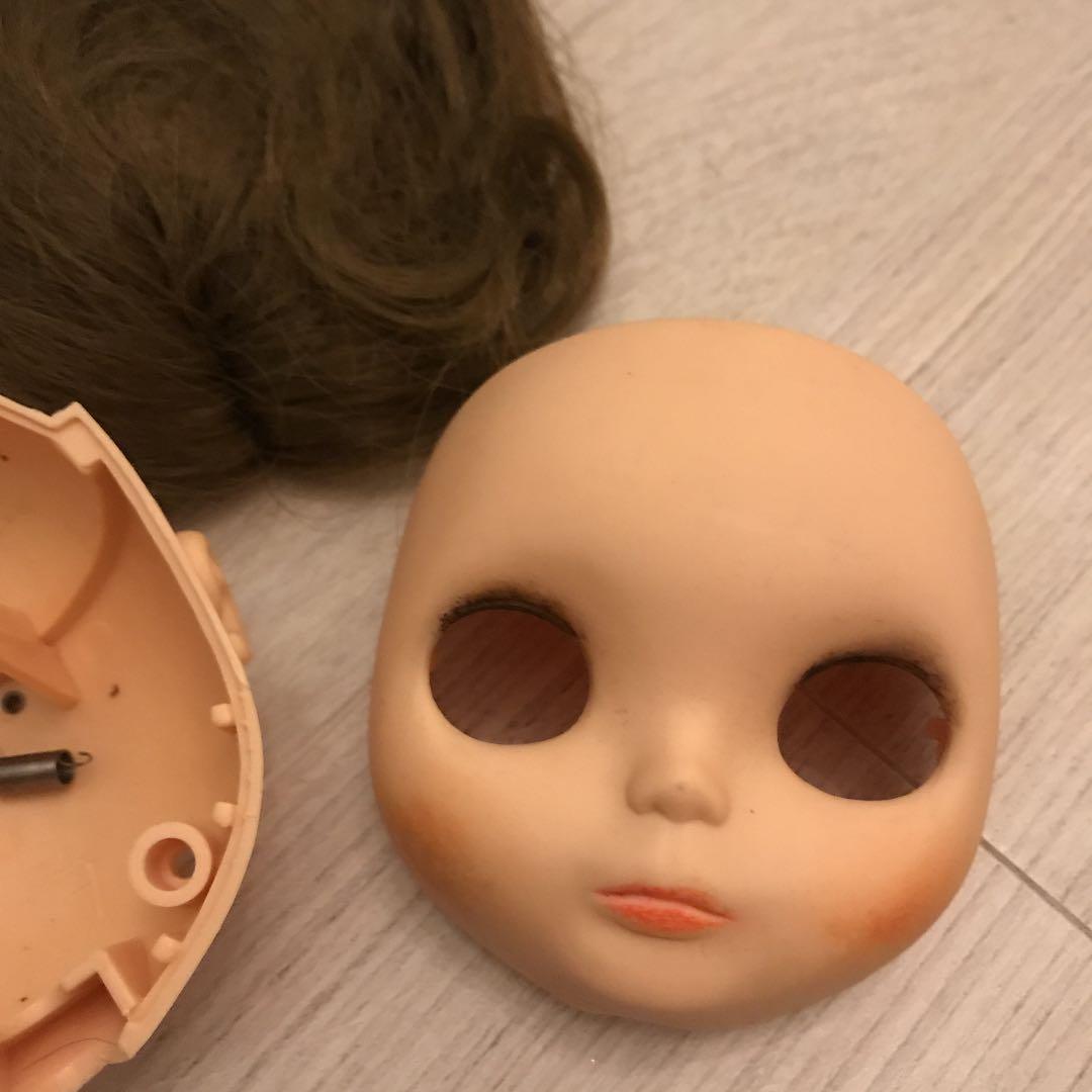 ブライス 部品＊＊