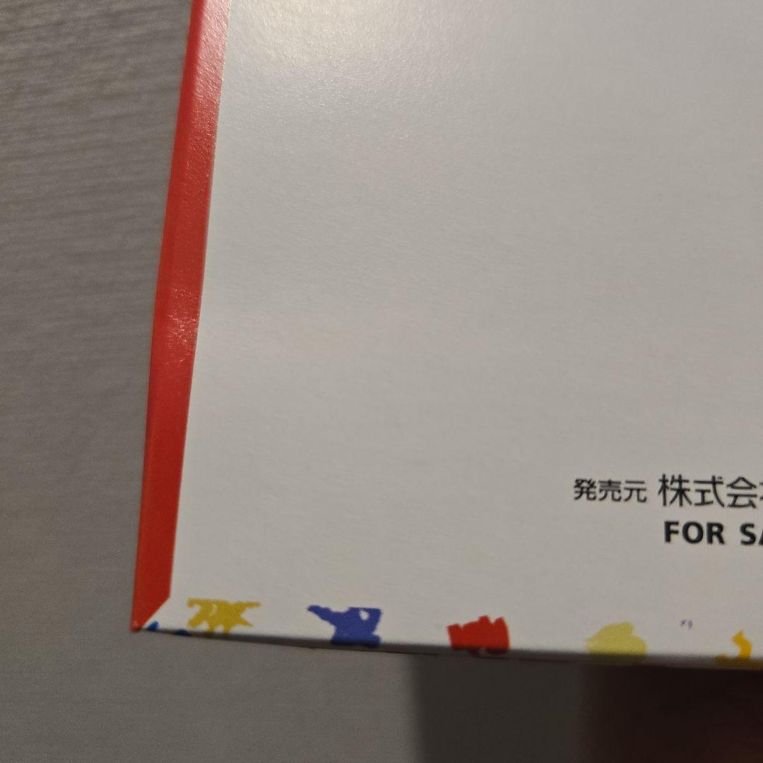 ポケモンカード 151 未開封ボックス　シュリンクなし