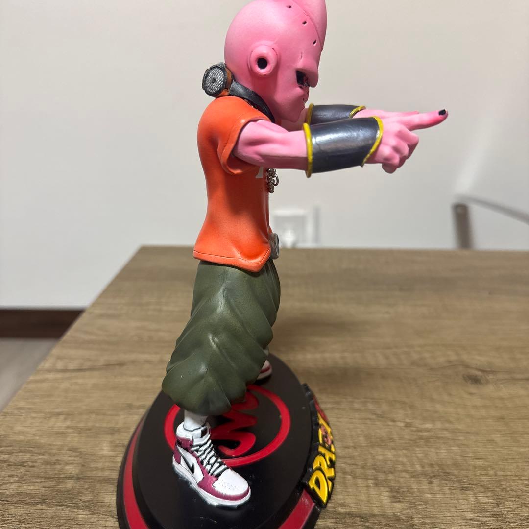 ドラゴンボール 魔人ブウ フィギュア