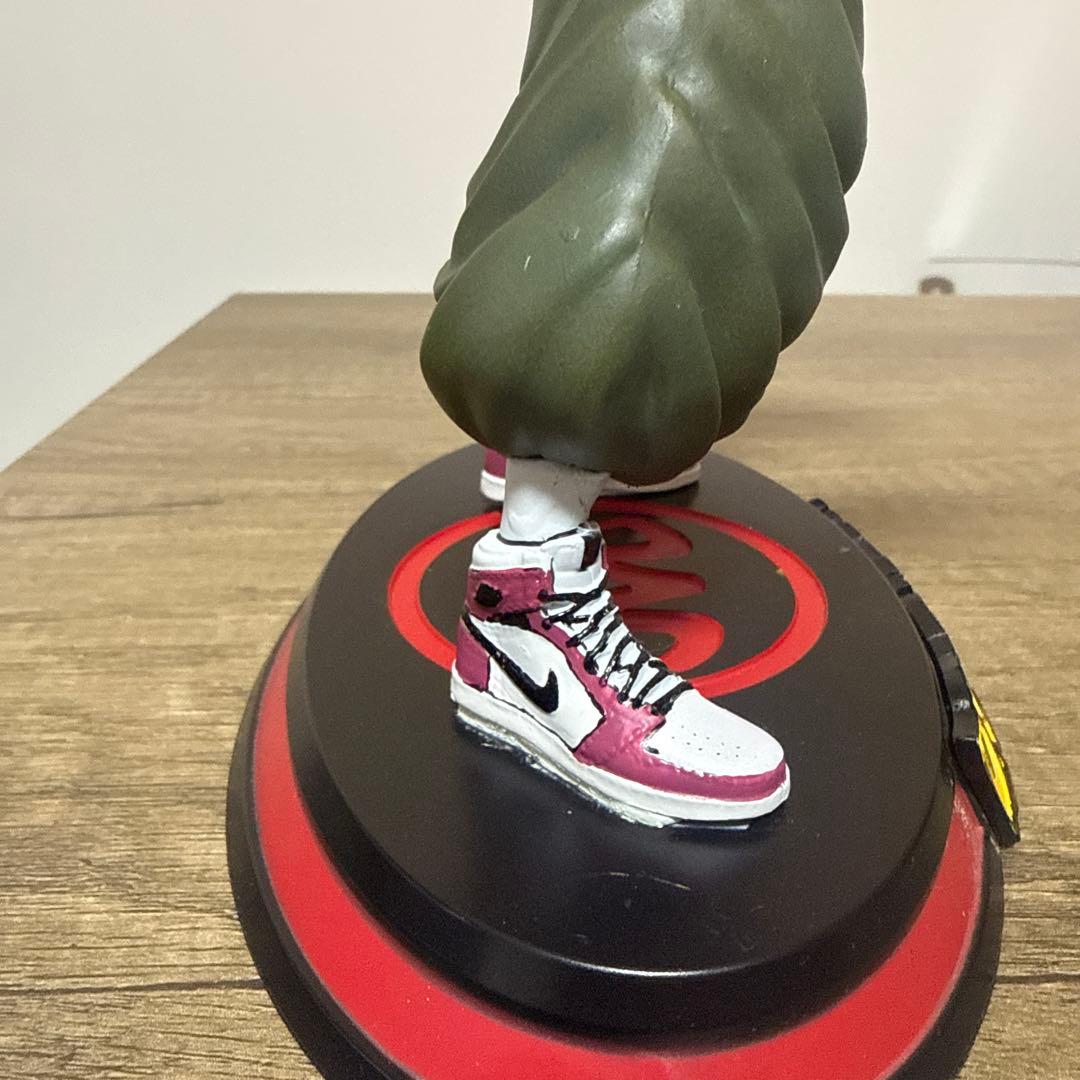 ドラゴンボール 魔人ブウ フィギュア