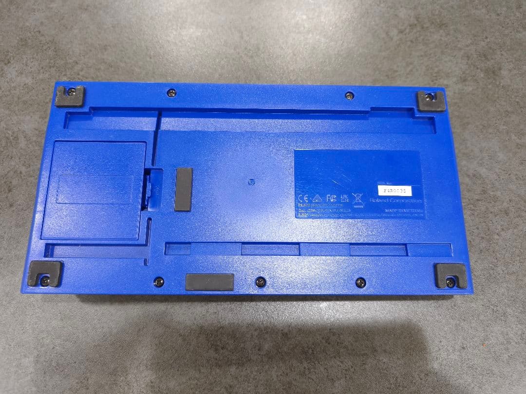 GT-1 ギターエフェクター　箱付き