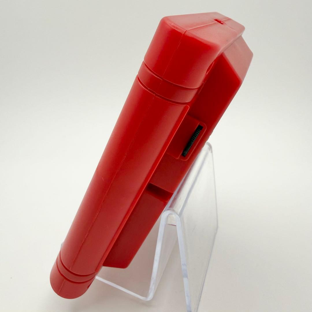 【動作確認済み】バンダイ 初代　ポケモンずかん 図鑑　本体 箱説付