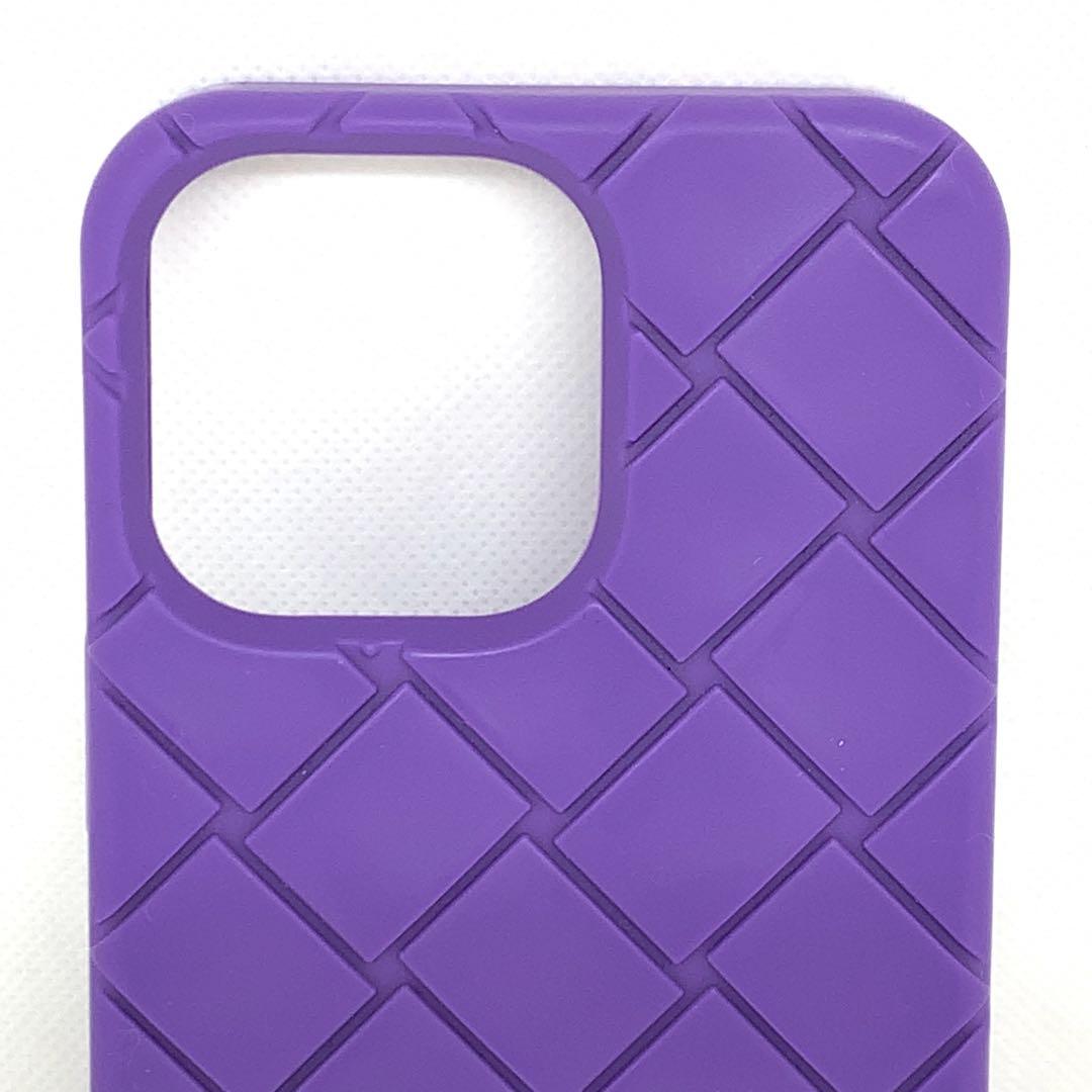 ボッテガヴェネタ iPhone13Pro スマホケース 022939