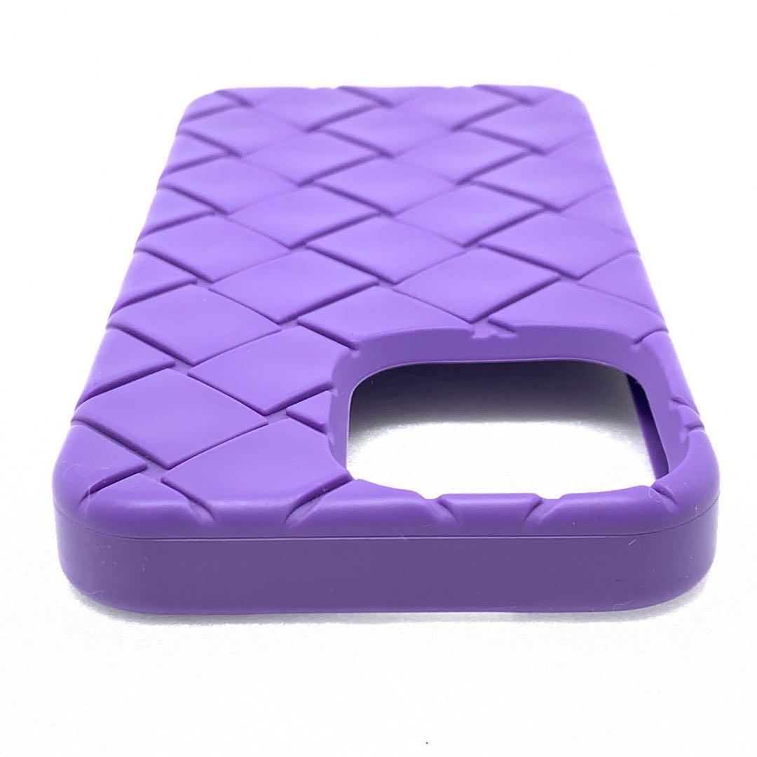 ボッテガヴェネタ iPhone13Pro スマホケース 022939