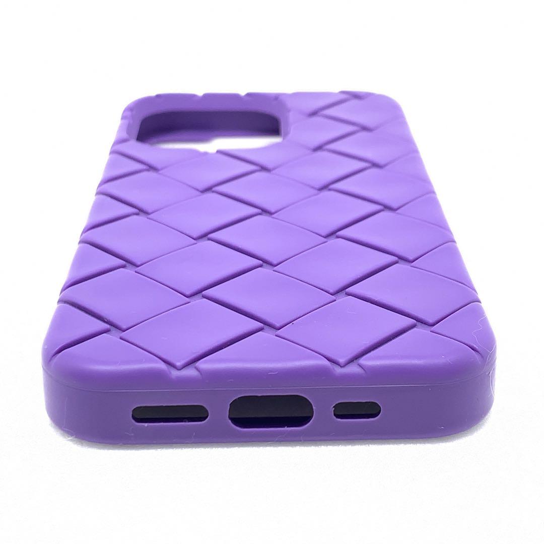 ボッテガヴェネタ iPhone13Pro スマホケース 022939