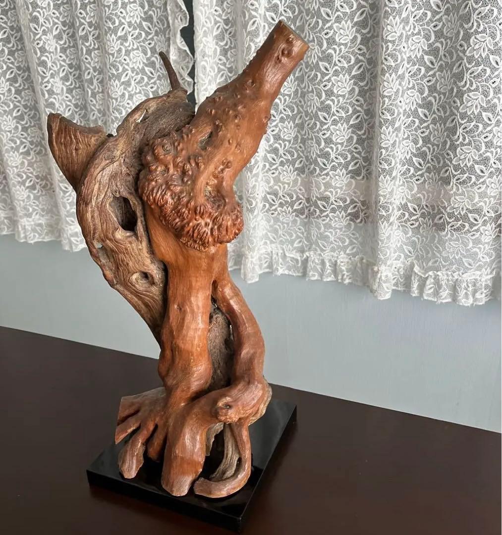 【沖縄の恵み】南国の風を感じる天然木