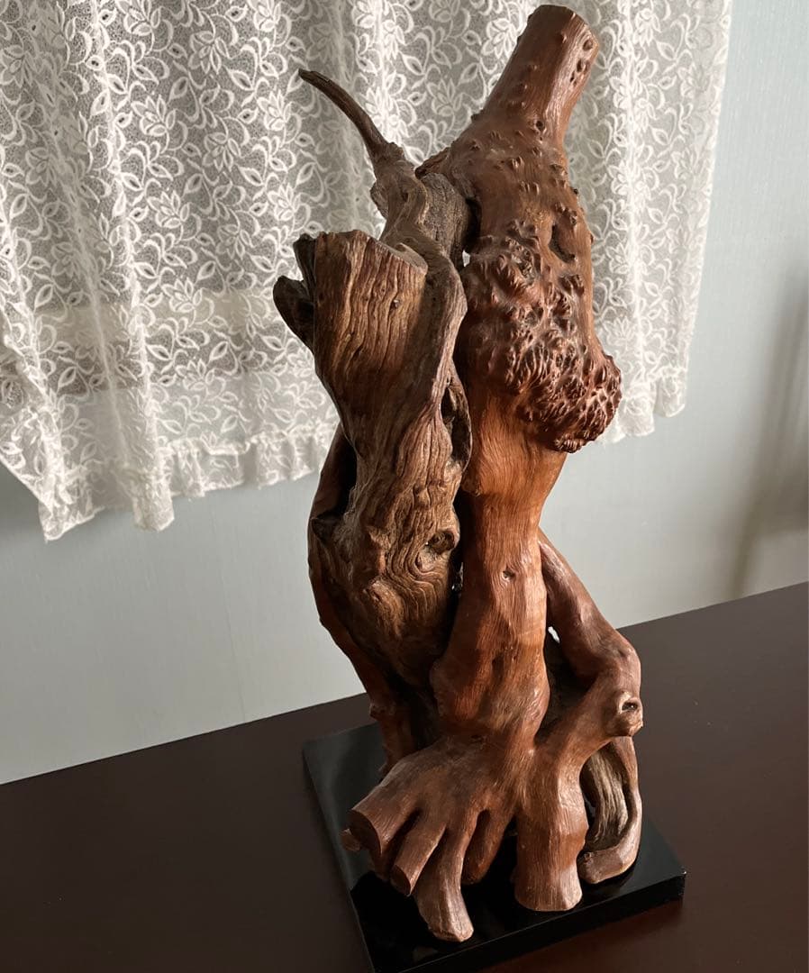 【沖縄の恵み】南国の風を感じる天然木