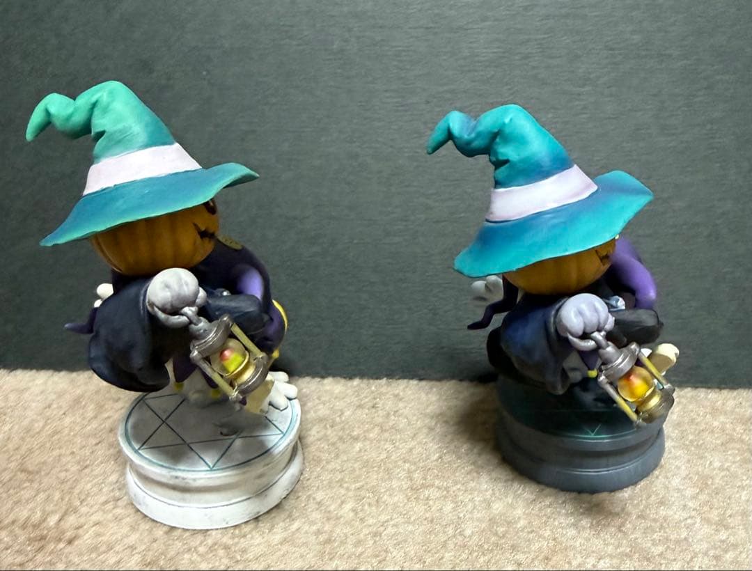 女神転生 悪魔召喚録 ジャックフロスト ジャックランタン