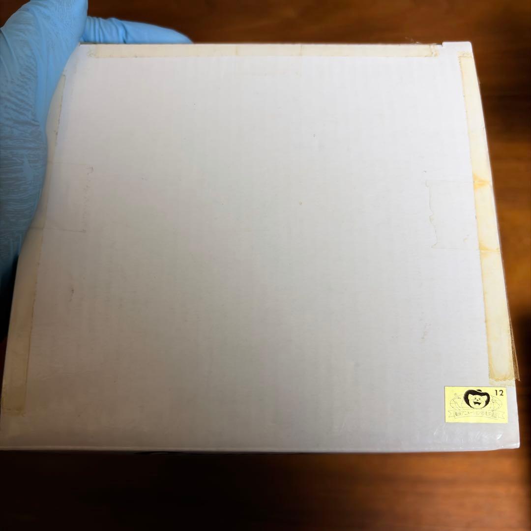 ドラゴンボールZ ベジータ　孫悟空Grandista フィギュア