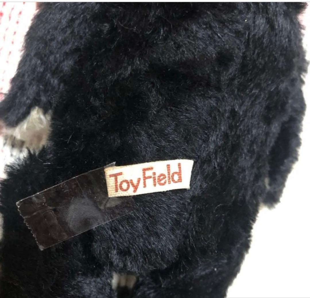 大塚勝俊 Toy Field テディベア　中古品