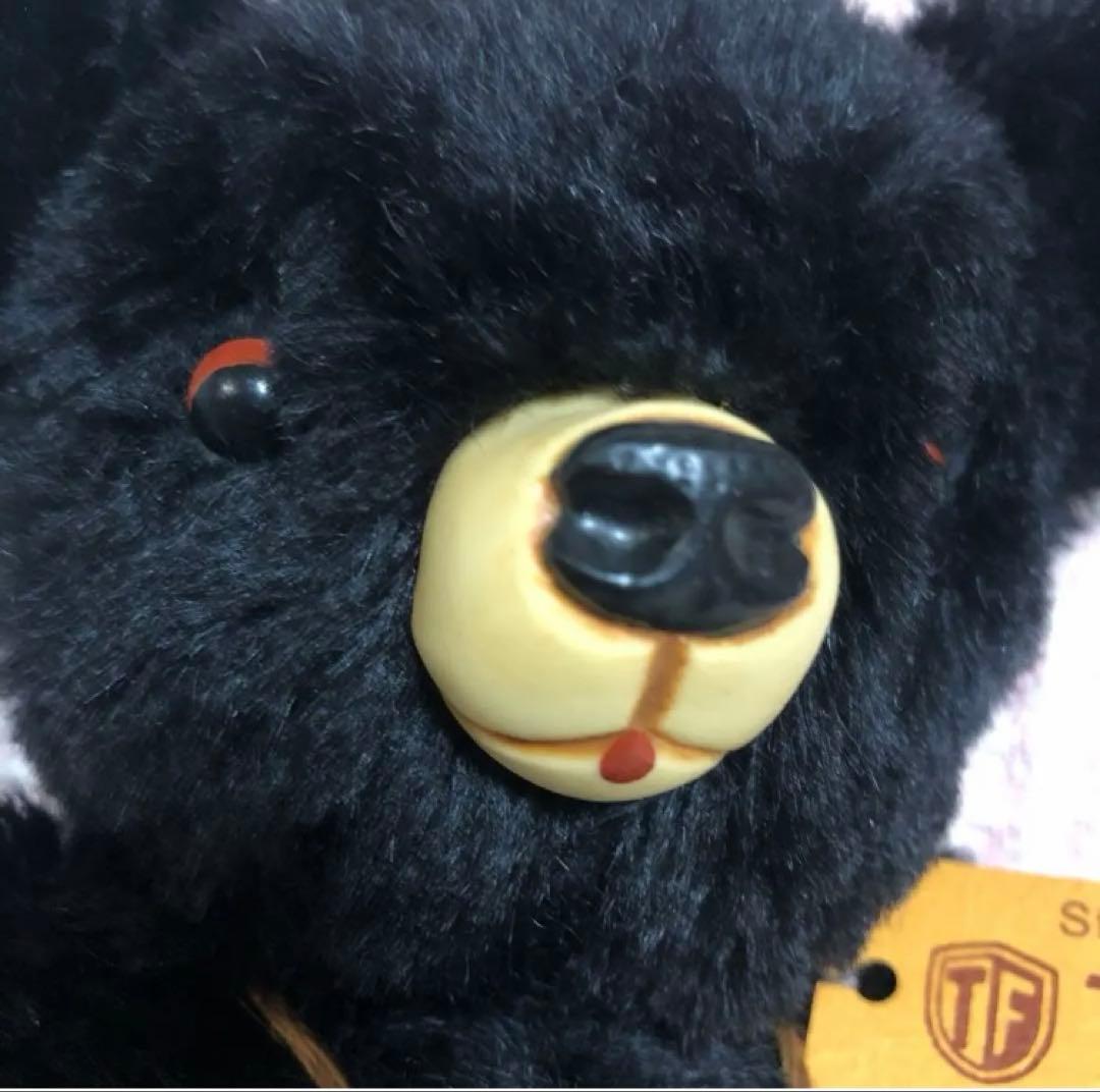 大塚勝俊 Toy Field テディベア　中古品