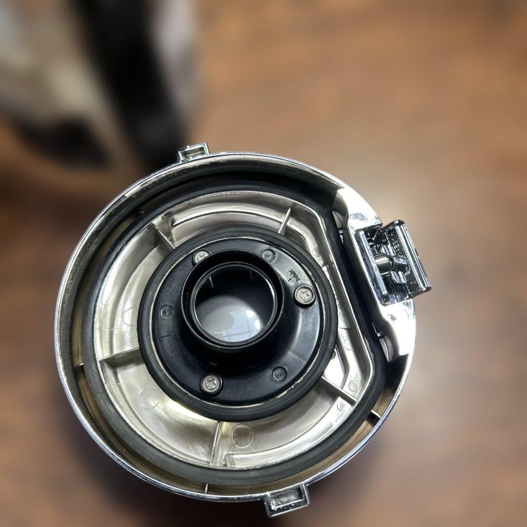 TOSHIBA サイクロン掃除機 VC-JS5000管理番号582