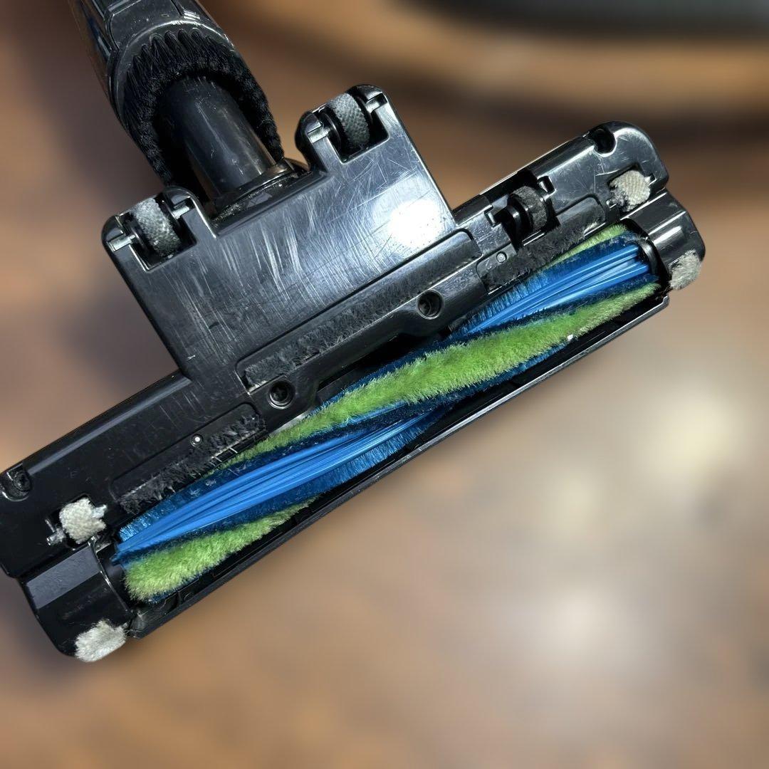 TOSHIBA サイクロン掃除機 VC-JS5000管理番号582