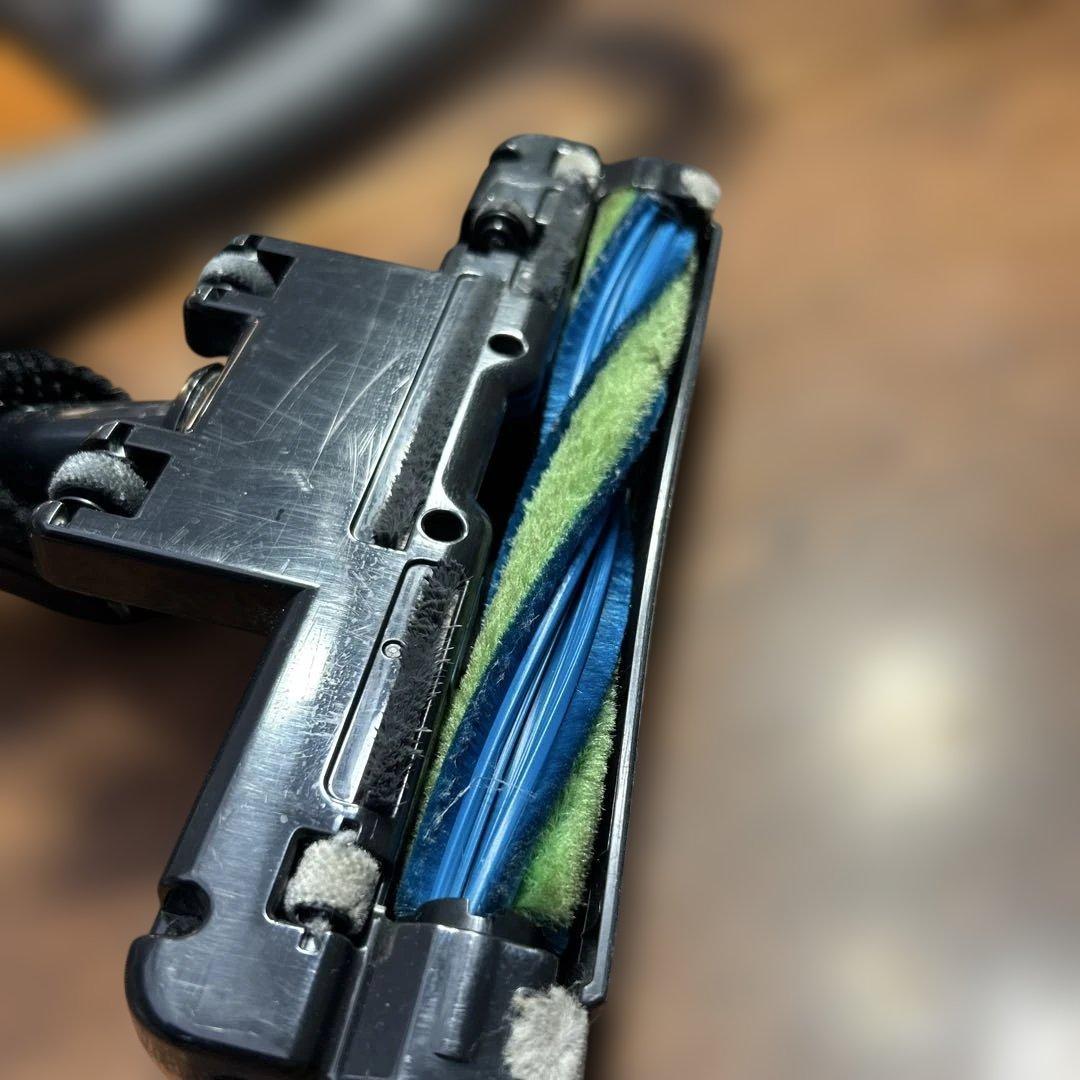 TOSHIBA サイクロン掃除機 VC-JS5000管理番号582