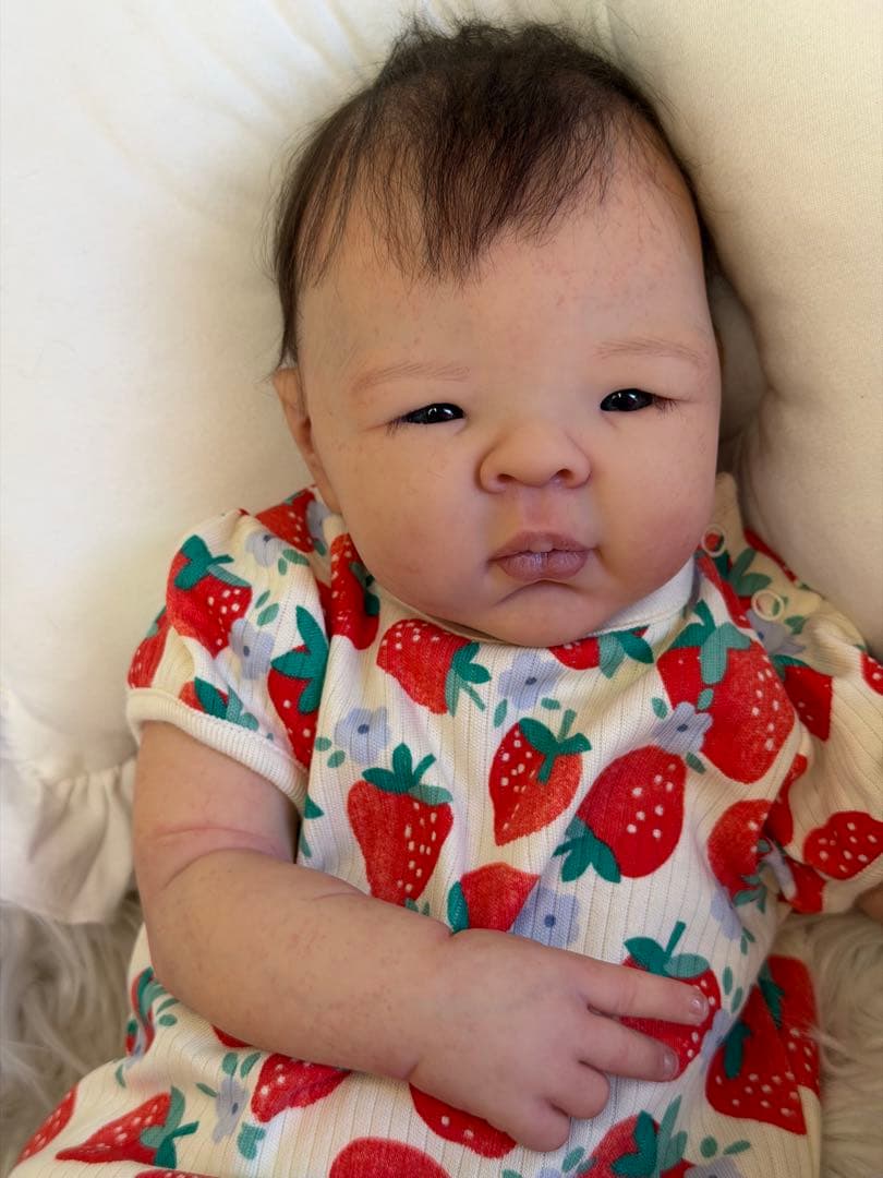 【リボーンドール】 JIAO