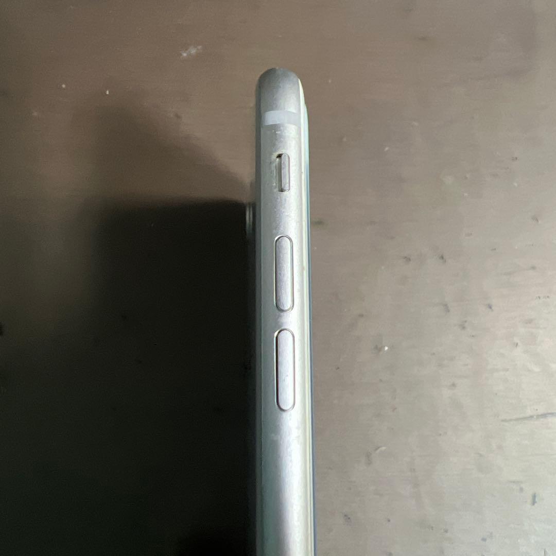 Apple iPhone8 ホワイト