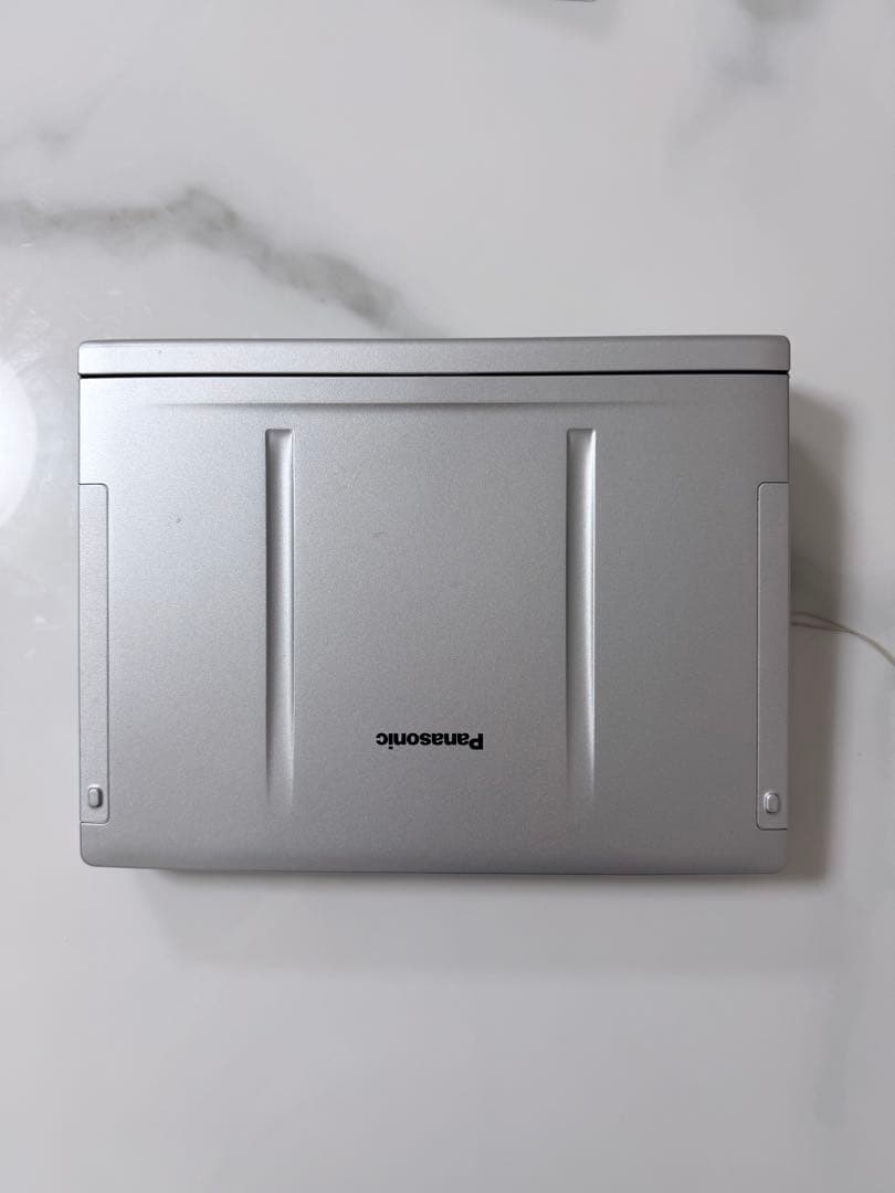 Panasonic Let's note ノートPC 3台セット