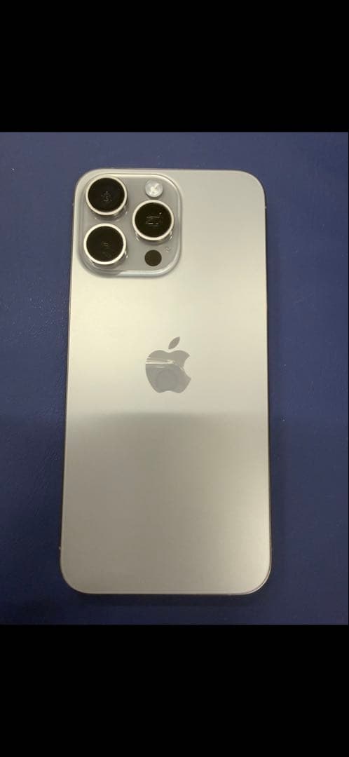 iPhone15pro max 1024㎇ SIMフリー値下げ交渉お気軽に