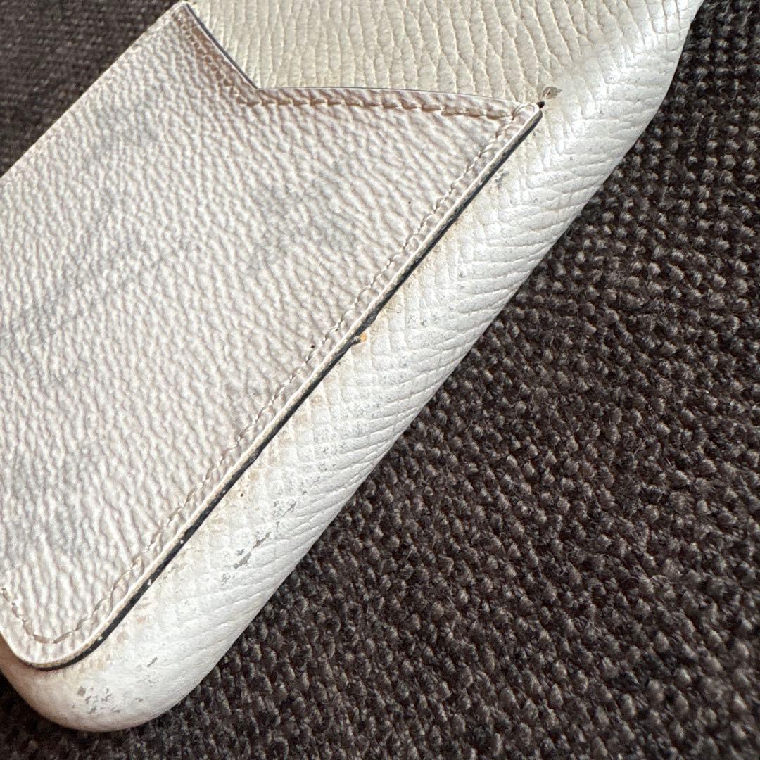 Louis Vuitton iPhone 11 ケース ホワイト