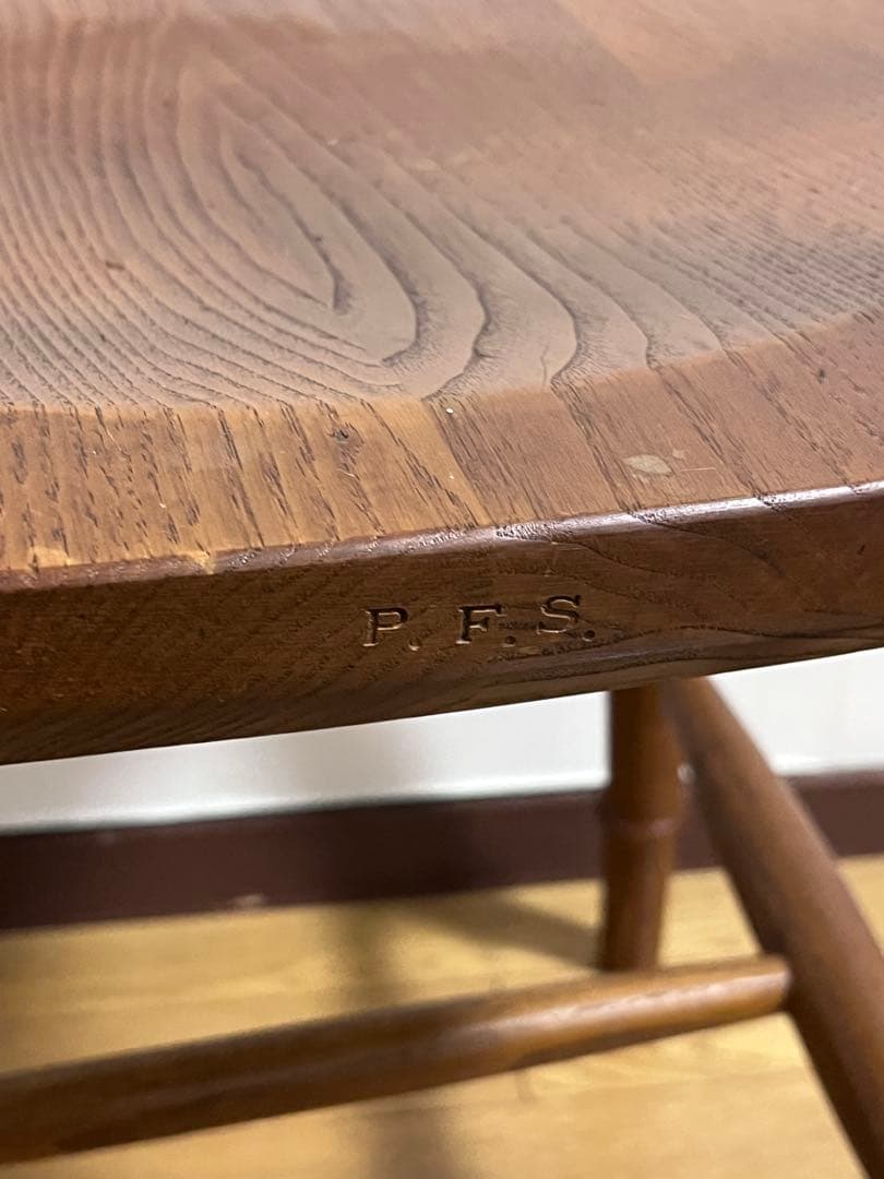 ダイニングチェアー　デポー39 天沼寿子