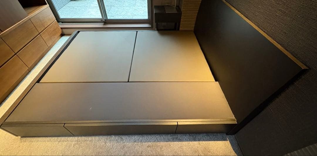 日本ベッドフレーム