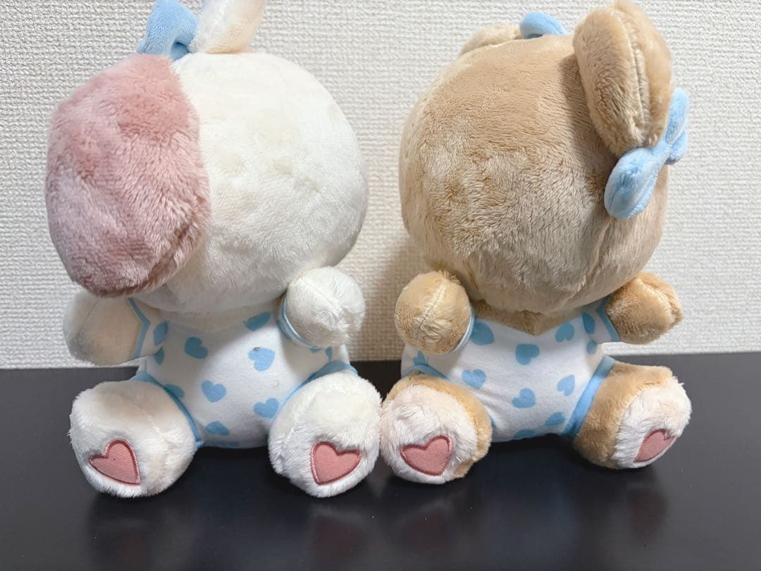 mikko Lil ala mode HUG ME 4種セット