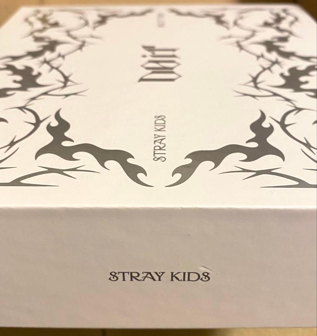 Stray Kids EVIL SKZOO SPEAKER ウルフチャン