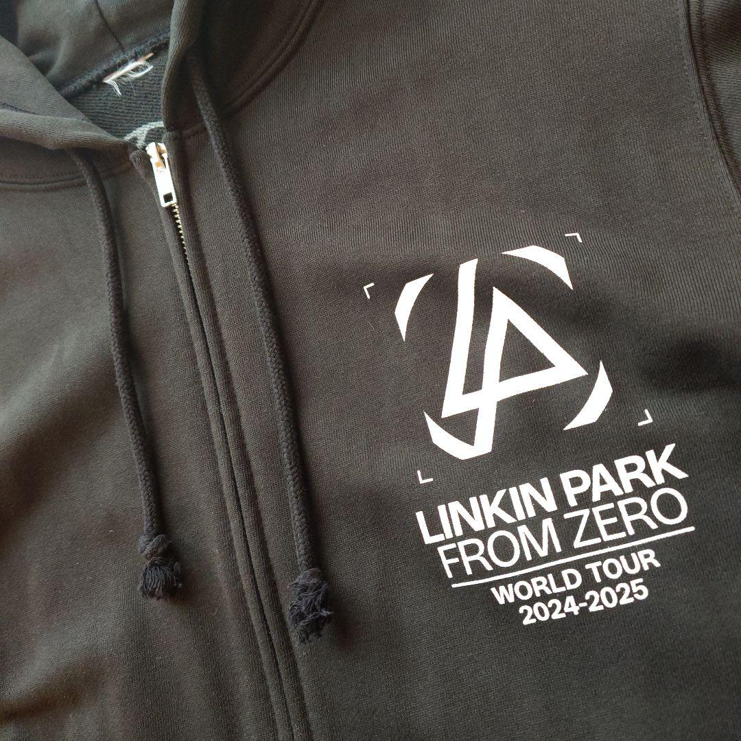 LINKIN PARK パーカー