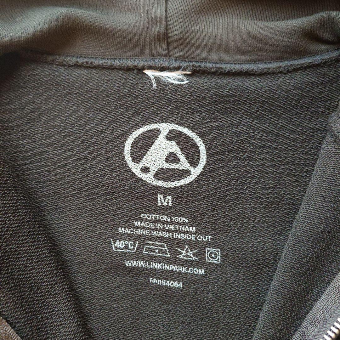 LINKIN PARK パーカー