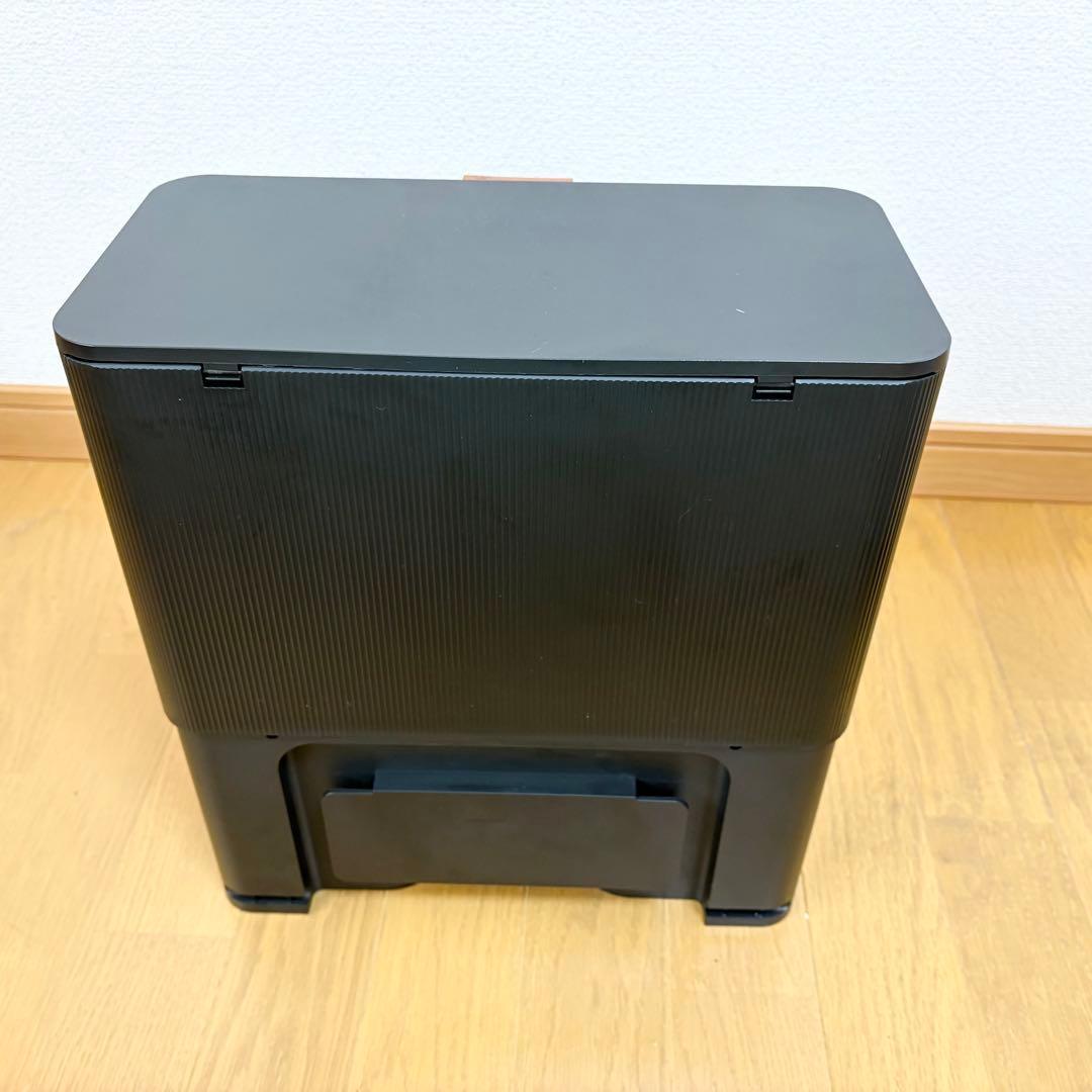 IROBOT ROOMBA i5+ ロボット掃除機 クリーンベース付
