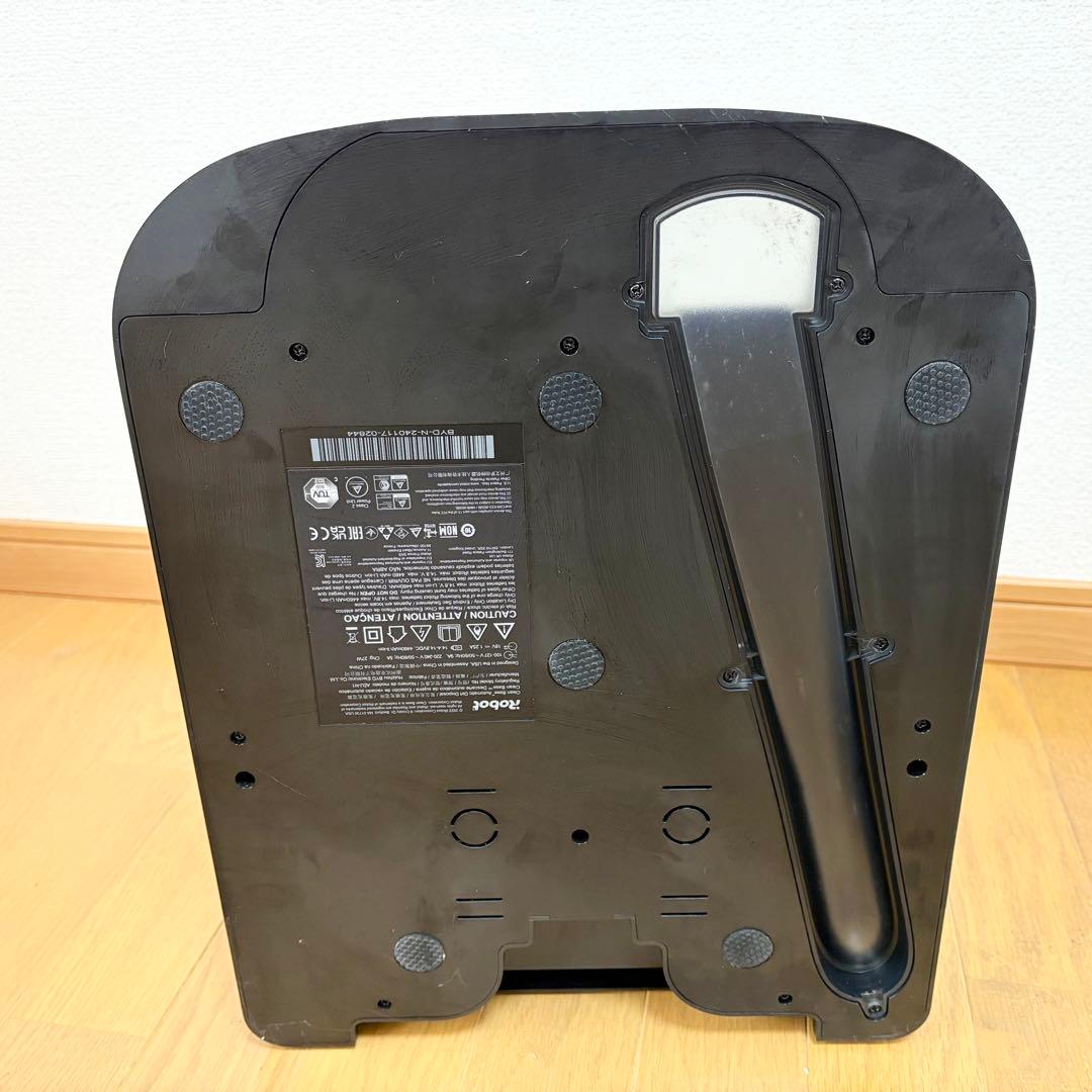 IROBOT ROOMBA i5+ ロボット掃除機 クリーンベース付