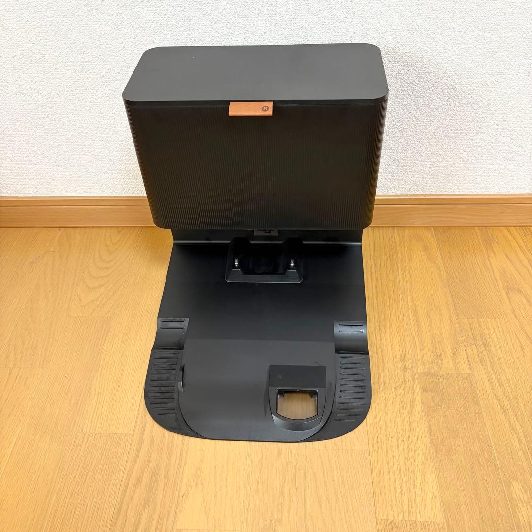 IROBOT ROOMBA i5+ ロボット掃除機 クリーンベース付