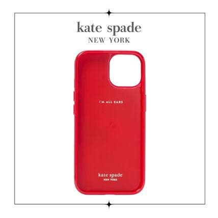 kate spade iPhone15 スマホケース