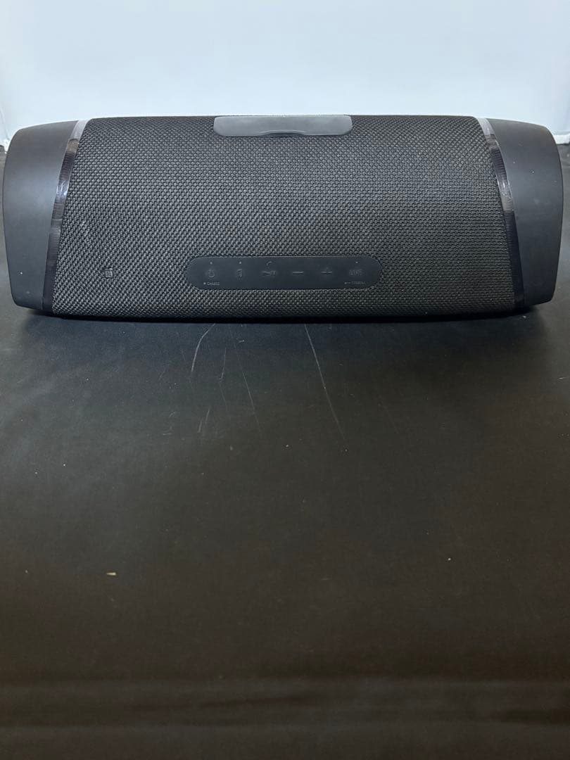 SONY SRS-XB43ワイヤレススピーカー ブラック