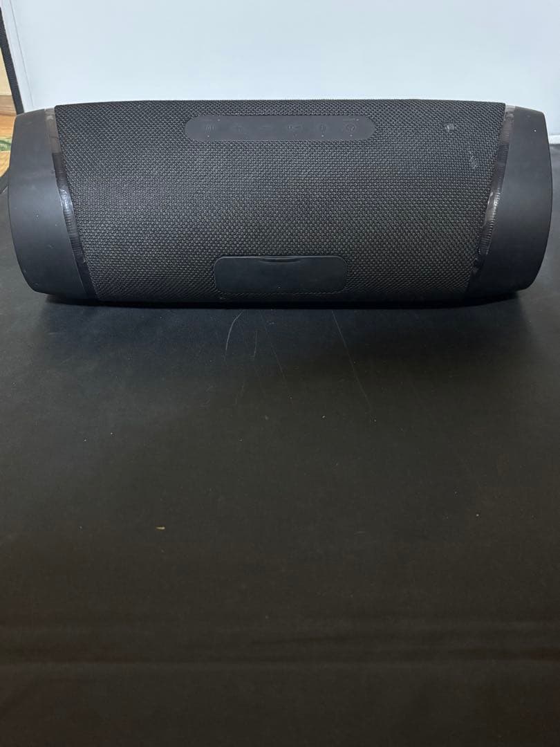 SONY SRS-XB43ワイヤレススピーカー ブラック