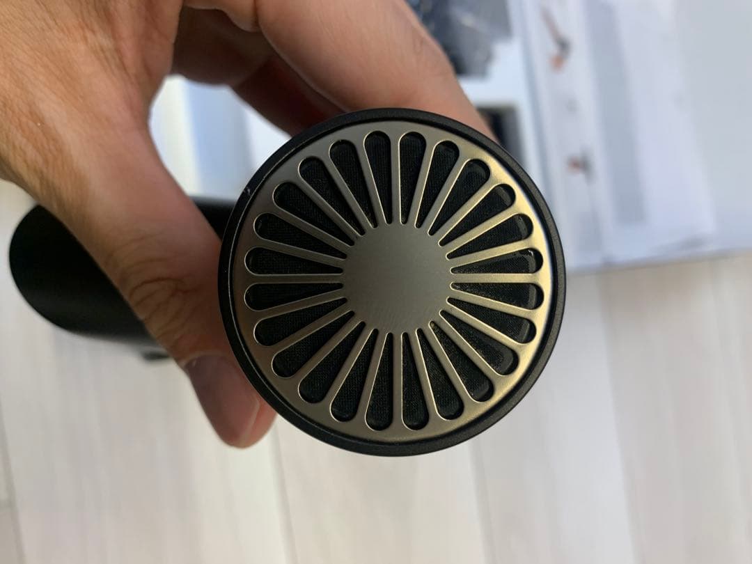 Shark SpeedStyle ヘアドライヤー　中古美品