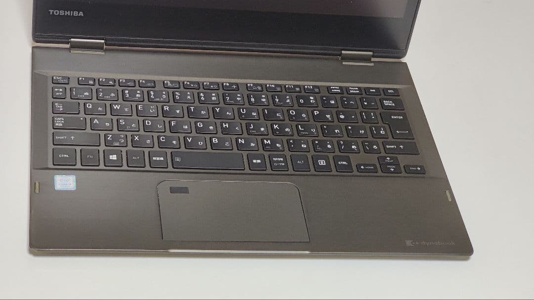 TOSHIBA dynabook V72／FME PV72FMA-NNGAH