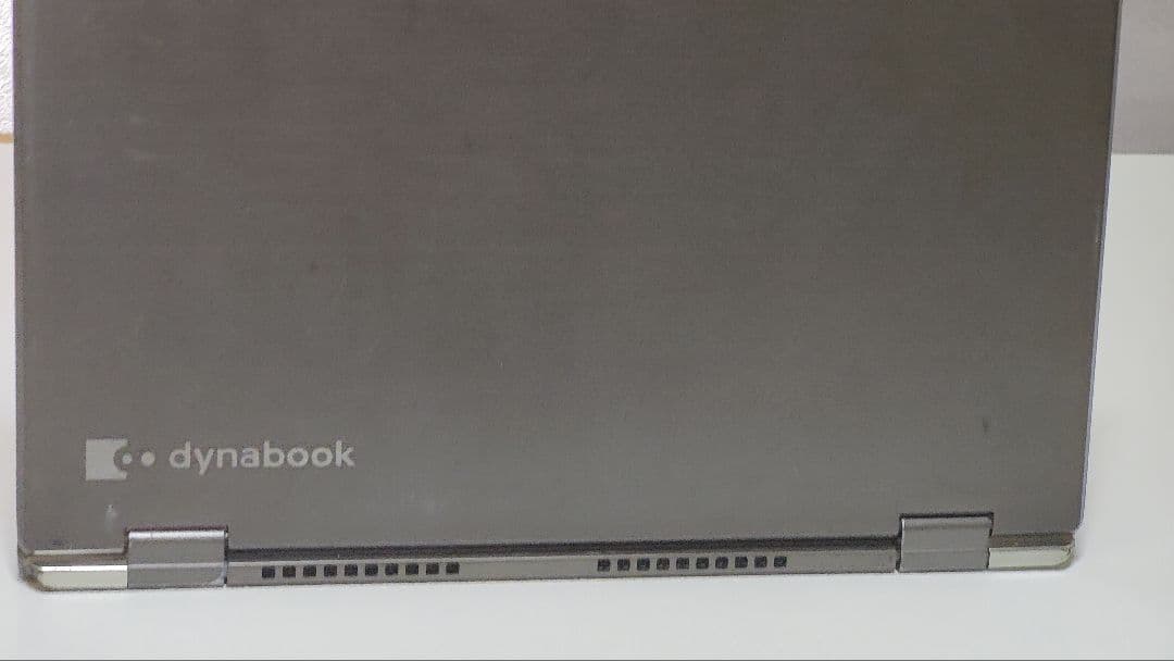 TOSHIBA dynabook V72／FME PV72FMA-NNGAH