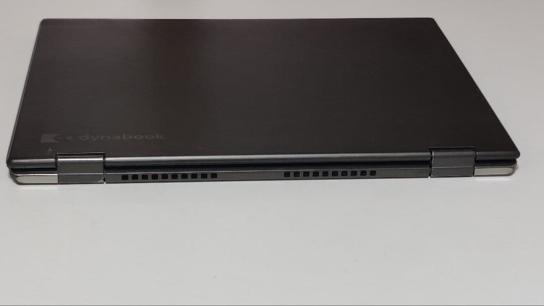 TOSHIBA dynabook V72／FME PV72FMA-NNGAH