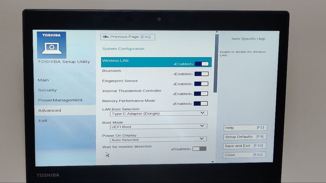 TOSHIBA dynabook V72／FME PV72FMA-NNGAH