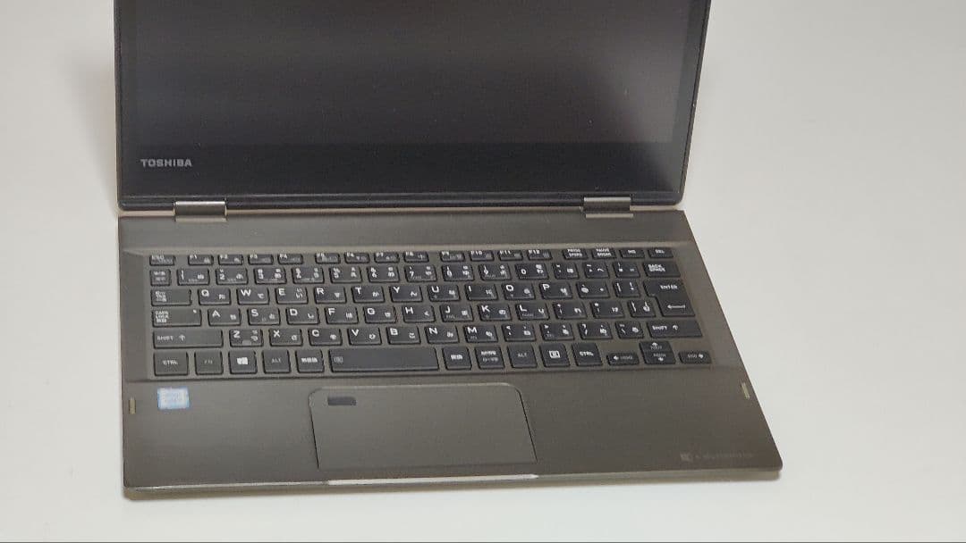 TOSHIBA dynabook V72／FME PV72FMA-NNGAH