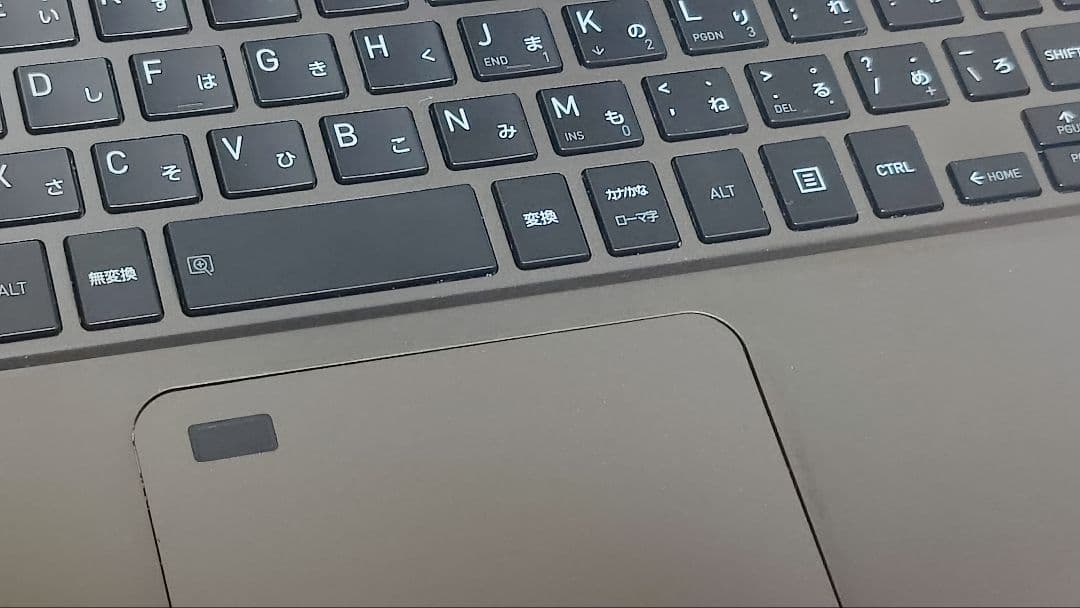 TOSHIBA dynabook V72／FME PV72FMA-NNGAH