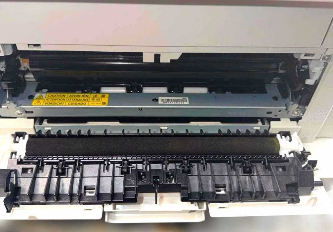 CANON Setra LBP621C レーザープリンター