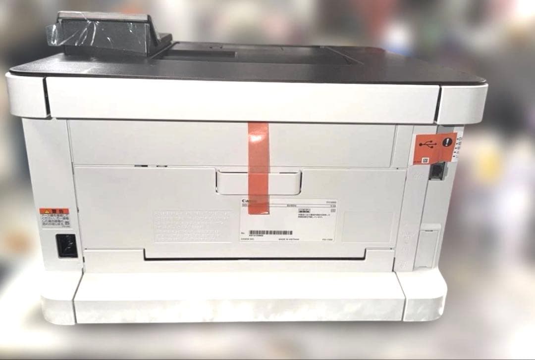 CANON Setra LBP621C レーザープリンター