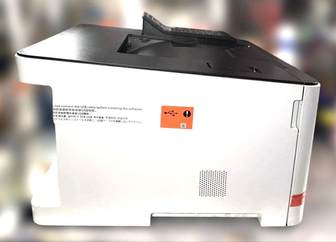 CANON Setra LBP621C レーザープリンター