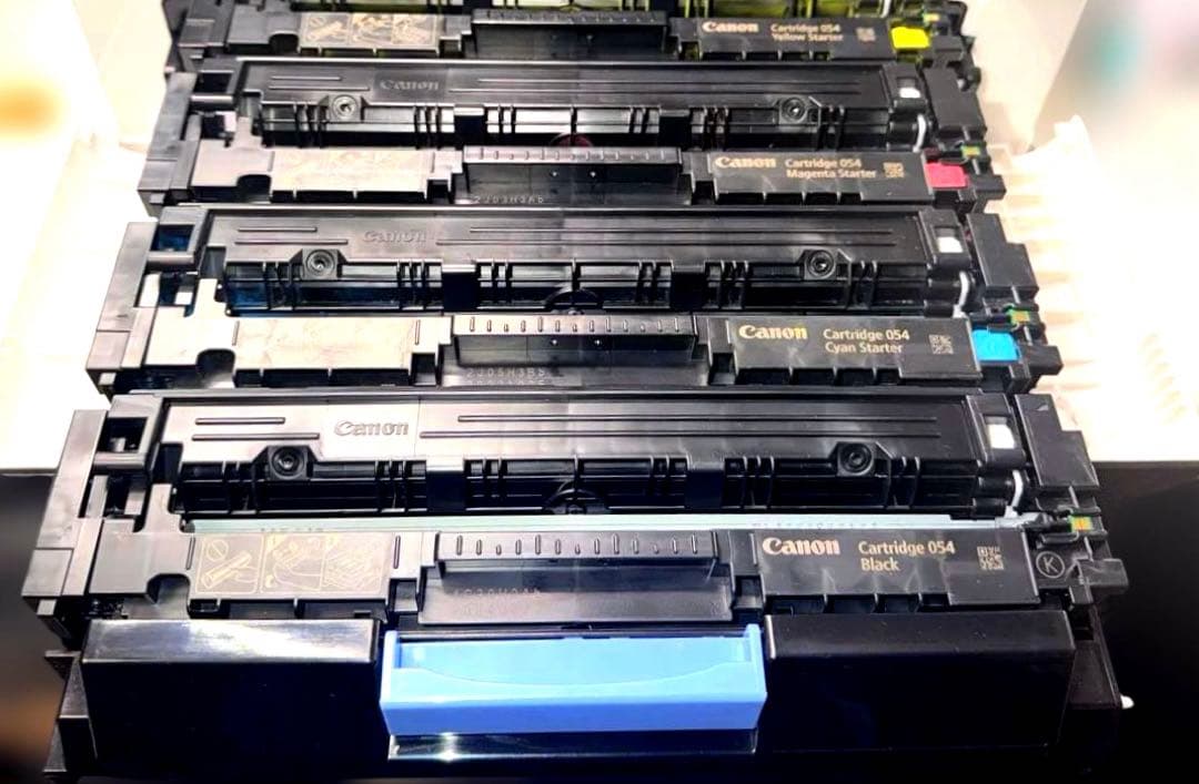 CANON Setra LBP621C レーザープリンター