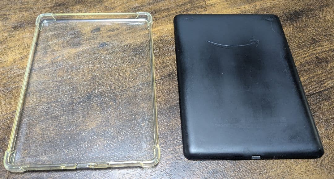 Kindle Paperwhite 11世代 (8GB) 6.8インチ　広告なし