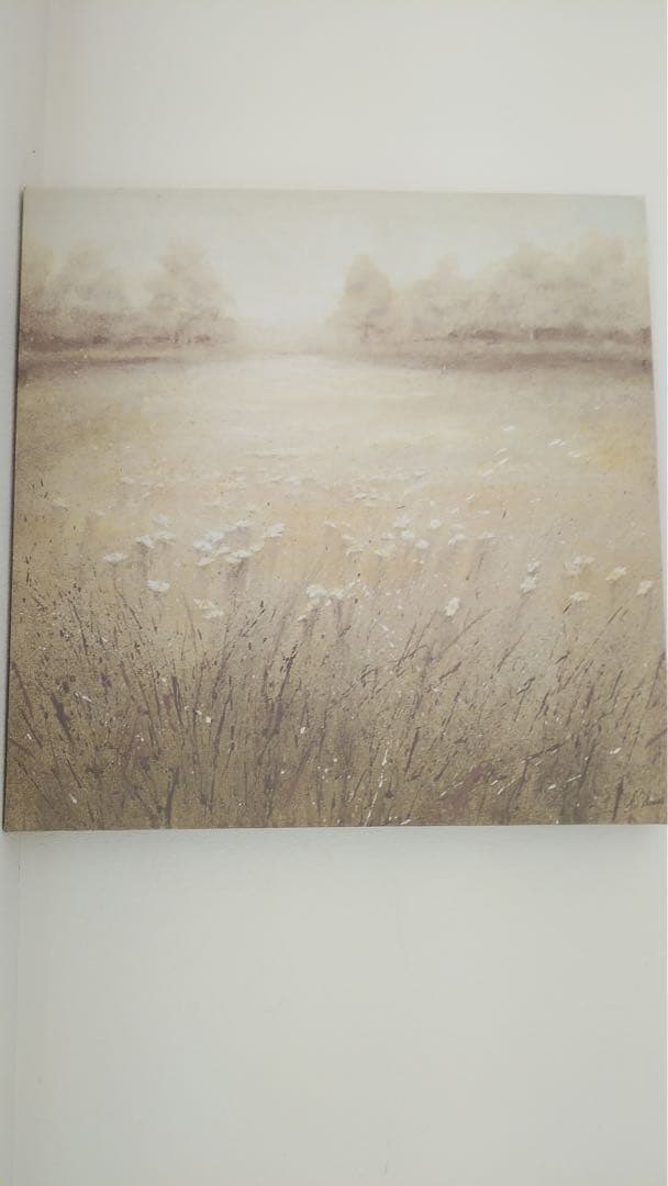 ローラアシュレイ　キャンバスアート